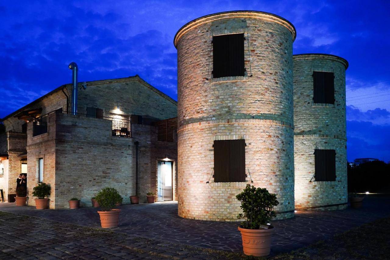 Moretti Village - Sophie Rooms Country House in Civitanova Marche, Costa Adriatica Marche
