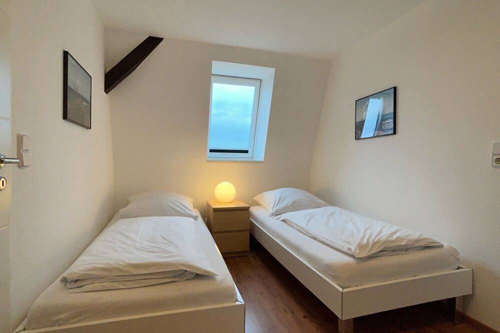 Ganze Wohnung, Ferienwohnung/App. für 2 Gäste mit 28m² in Fehmarn (130903) in Westermarkelsdorf, Fehmarn