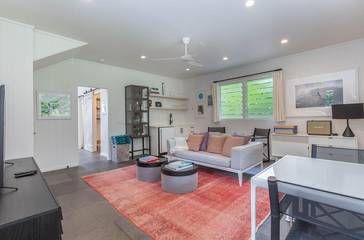 Beach House for 4 People in Hanalei, Kauai, Photo 2