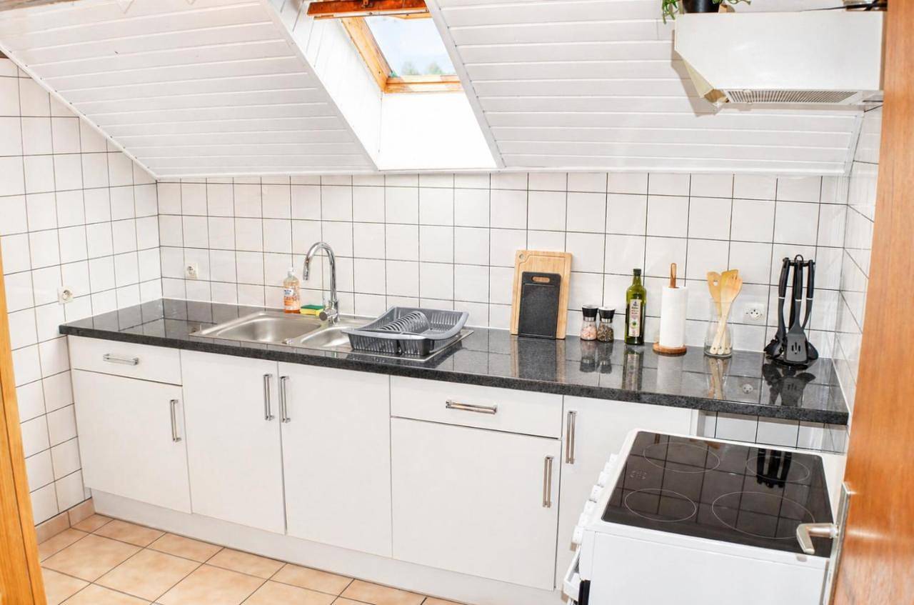 Appartement entier, Le Nid, Duplex lumineux proche Colmar in Soultz-Haut-Rhin, Parc naturel régional des Ballons des Vosges
