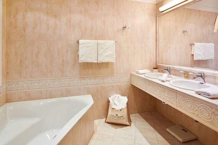 Ferienhaus für 2 Personen, mit Haustier in Zell am See - 4