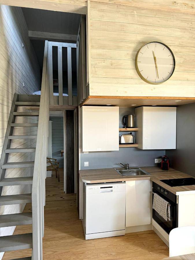 Gîte pour 5 personnes, avec jardin, animaux acceptés à Banassac - 2