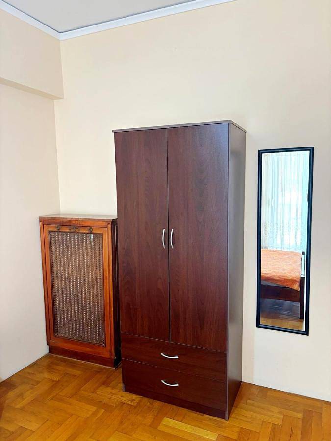 Chambre d’hôte pour 2 personnes, avec balcon et vue à Athènes - 4