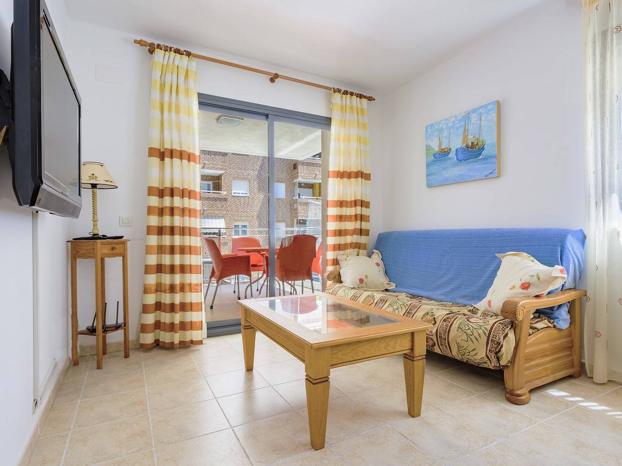 Appartement entier, Las Terrazas Ii in Marina d'Or, Oropesa del Mar