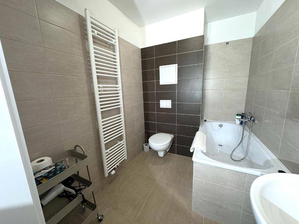 Appartement entier, Sky Apartments 502 in Plzeň, Région de Plzeň