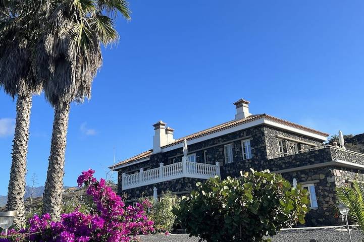 Apartamento para 2 personas, con piscina y terraza en Los Llanos