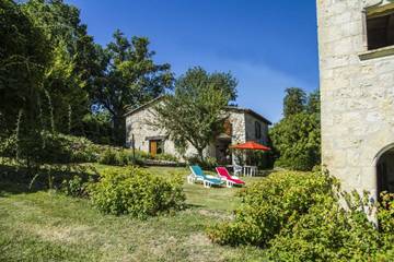 Gîte pour 4 personnes à Senouillac