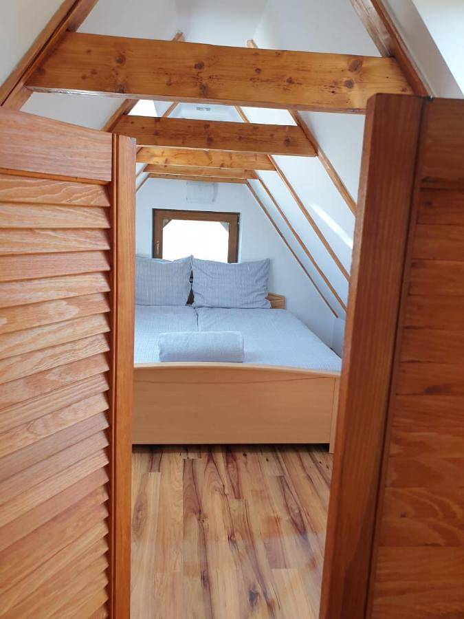 Maison d’hôte pour 5 personnes, avec vue à Świeradów-Zdrój - 4
