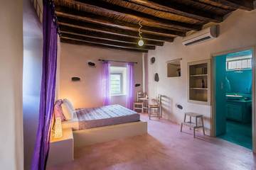 Agriturismo per 7 Persone in Milo Grecia, Cicladi, Foto 1