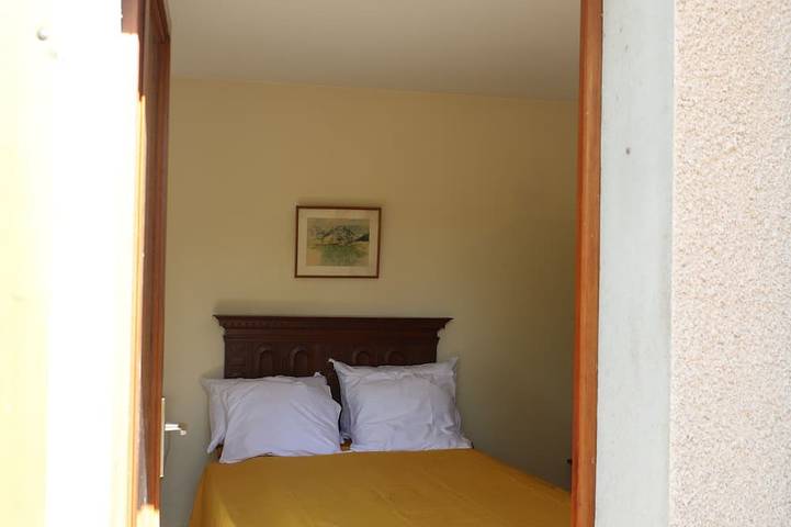 Location de vacances pour 11 personnes, avec jardin à Mirabel-et-Blacons - 3