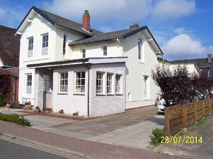 Ganze Ferienwohnung, Haus am Hafen - 2-Raum-Fewo 730/001 in Hafen Büsum, Büsum