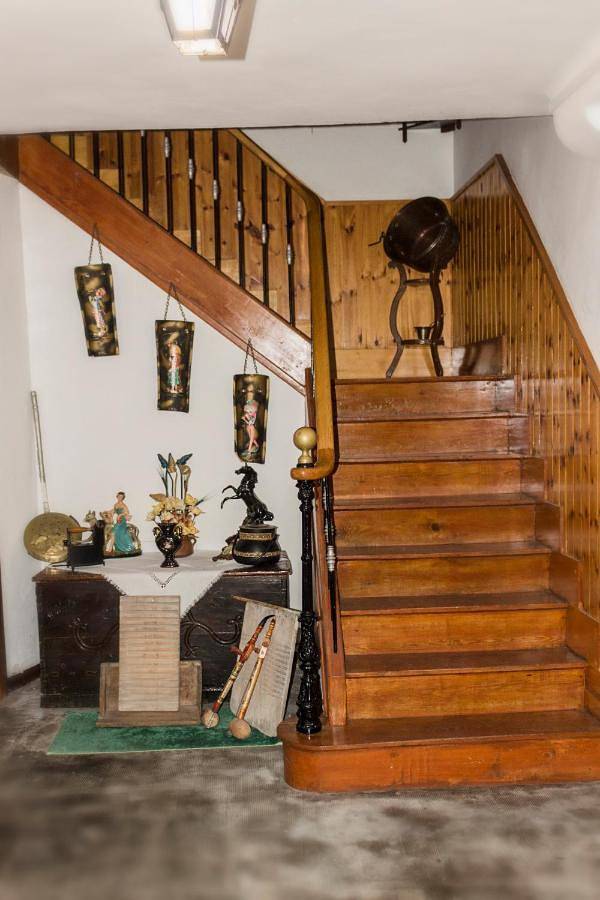 Apartamento entero, Casa Blascosanz - piso para 6 personas en el pirineo in Hecho, Valle de Hecho