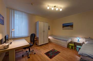 Ferienwohnung für 4 Personen in Warnemünde Strand, Warnemünde, Bild 1