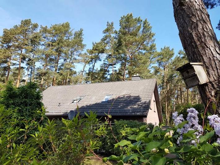 Ferienhaus für 10 Personen, mit Garten und Terrasse in Lubmin - 3