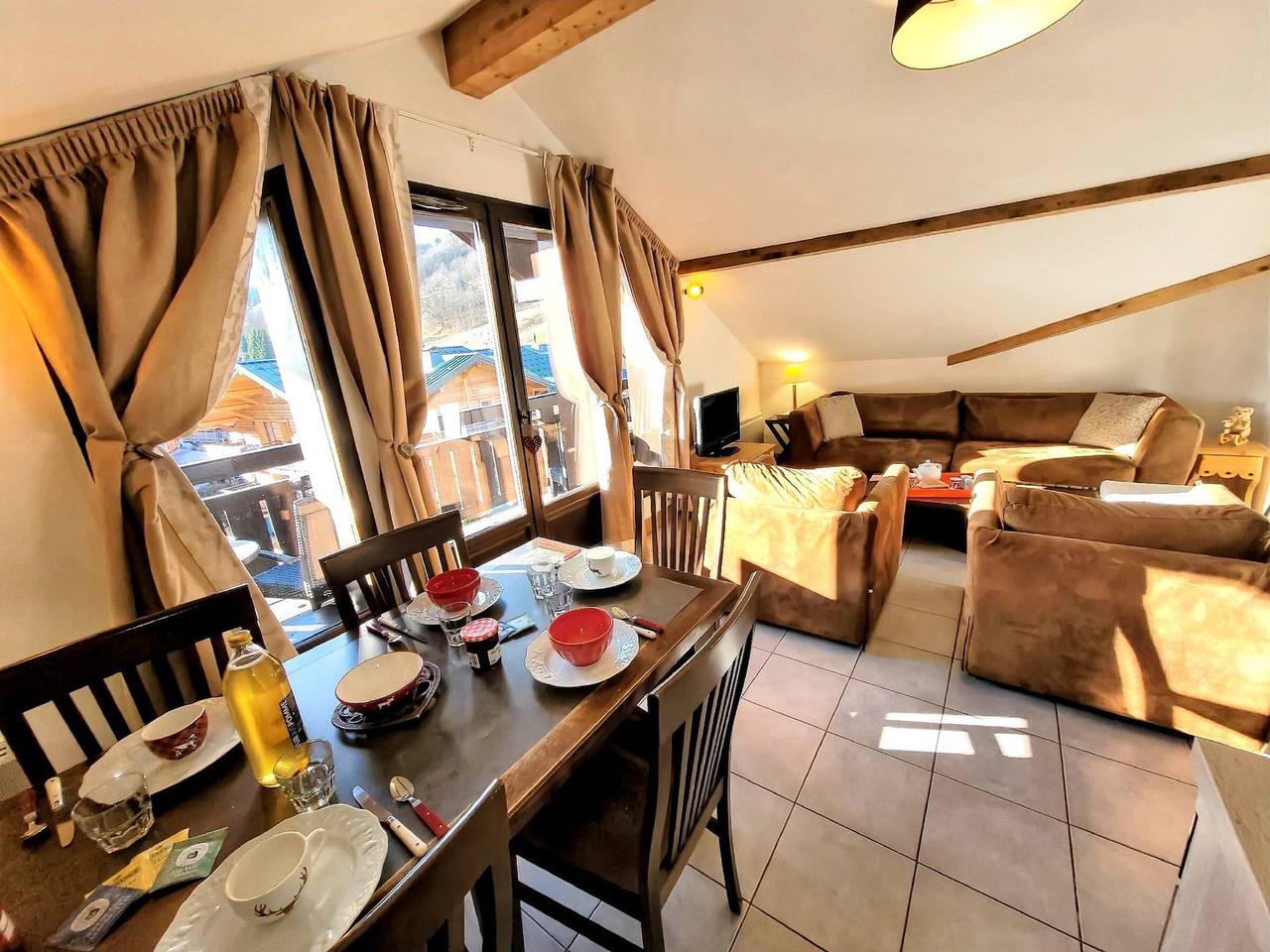 Photo : Appartement de vacances