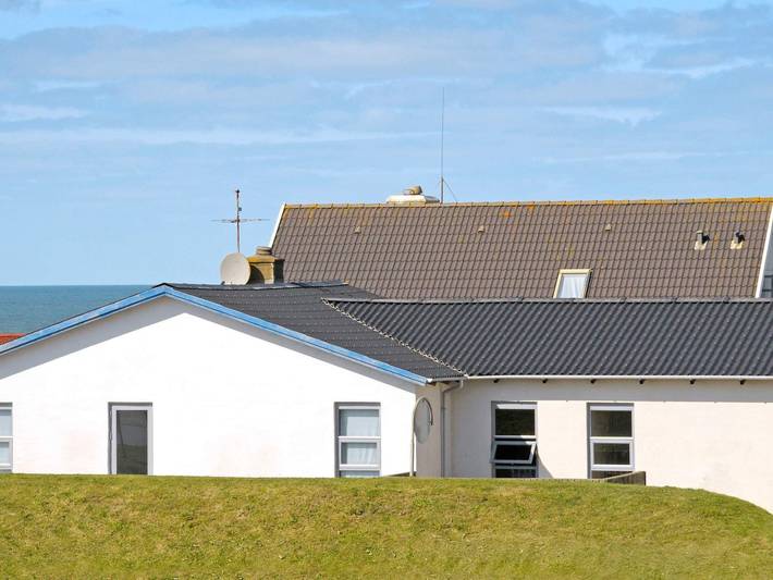 Ferienhaus für 6 Personen, mit Whirlpool und Terrasse