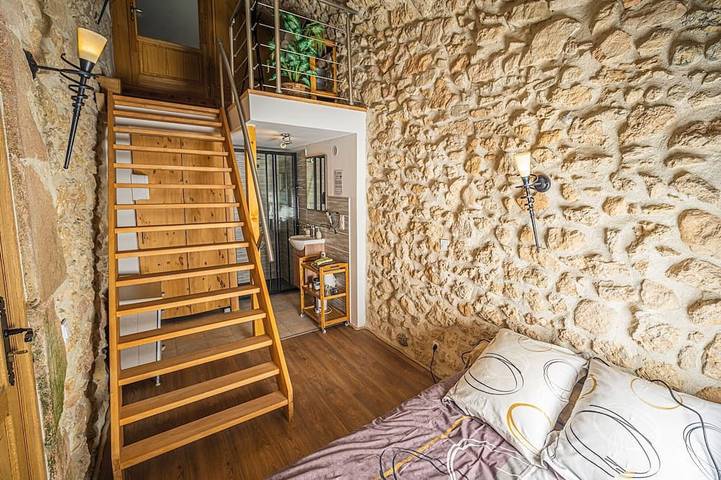 Location de vacances pour 2 personnes à Villelongue-d'Aude - 2