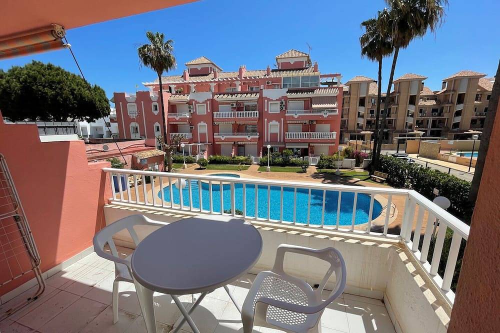 Appartamento vacanze a Dénia a partire da 114€ a notte