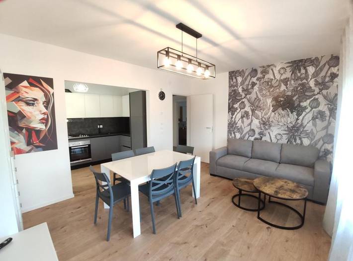 Gîte pour 6 personnes, avec terrasse à Pieve di Soligo - 2