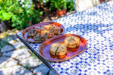 Finca in Fornalutx, Serra de Tramuntana für 4 