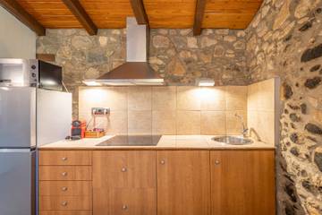Casa Rural para 18 Personas en Vall de Vianya, Pirineo Catalan, Foto 3