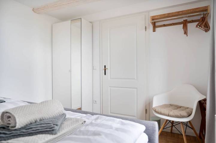 Gîte pour 6 personnes, avec terrasse et jardin dans Ibbenburen - 4