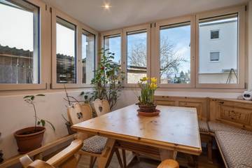 Ferienwohnung für 3 Personen in Höchst, Bodensee-Vorarlberg, Bild 1