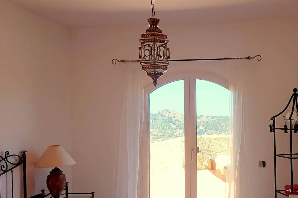 Meerblick, Ruhe und Privatssphäre in Costa de Canyamel, Capdepera