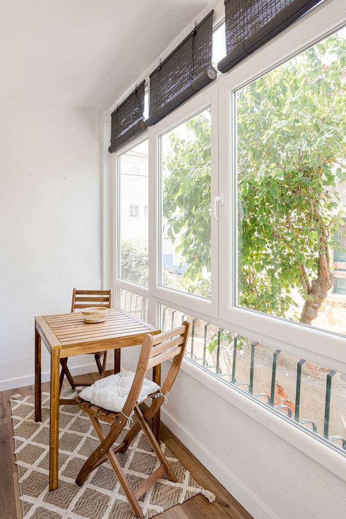 Apartamento entero, Praia do Estoril | A Sua Fuga em Família in Cascais e Estoril, Costa de Lisboa