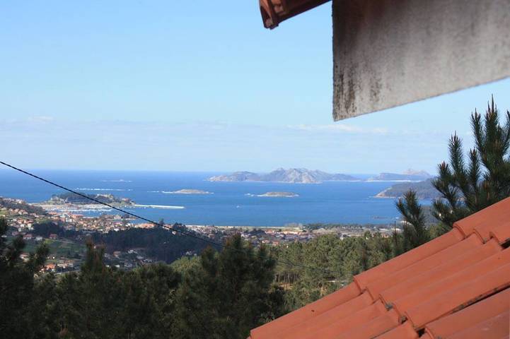 Maison de vacances pour 5 personnes, avec balcon, animaux acceptés - 1