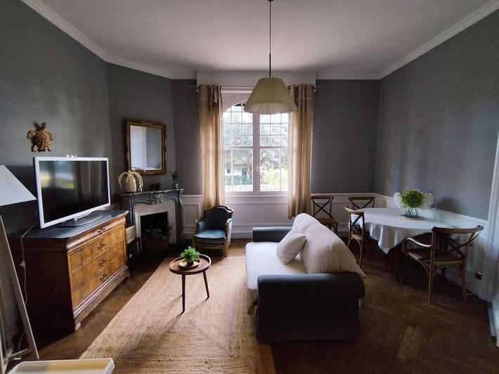 Appartement de vacances pour 4 personnes - 1