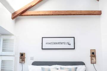 Cottage for 6 People in Portreath, Cornwall, Photo 3