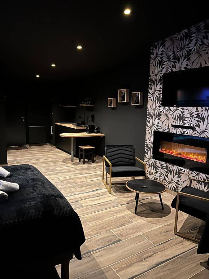 So Chic - Le Domaine Wambrechies in Quesnoy-sur-Deûle, Région de Lille