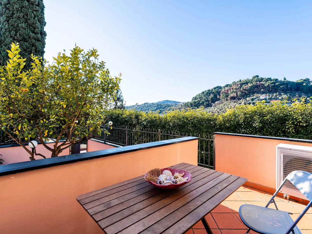 Ganze Wohnung, 3 Zimmer 4 Personen in Diano Castello, Riviera di Ponente