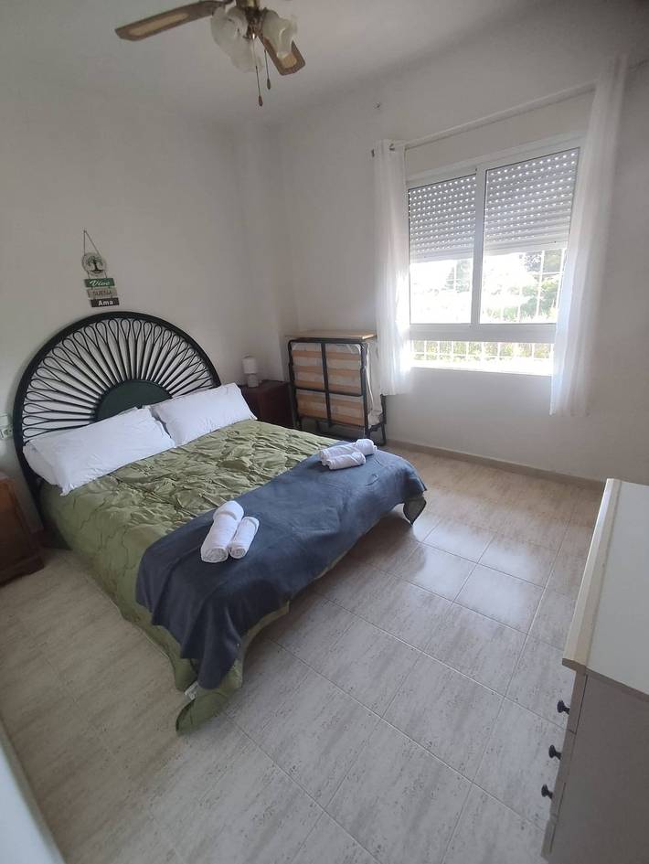 Apartamento de vacaciones para 4 personas - 1