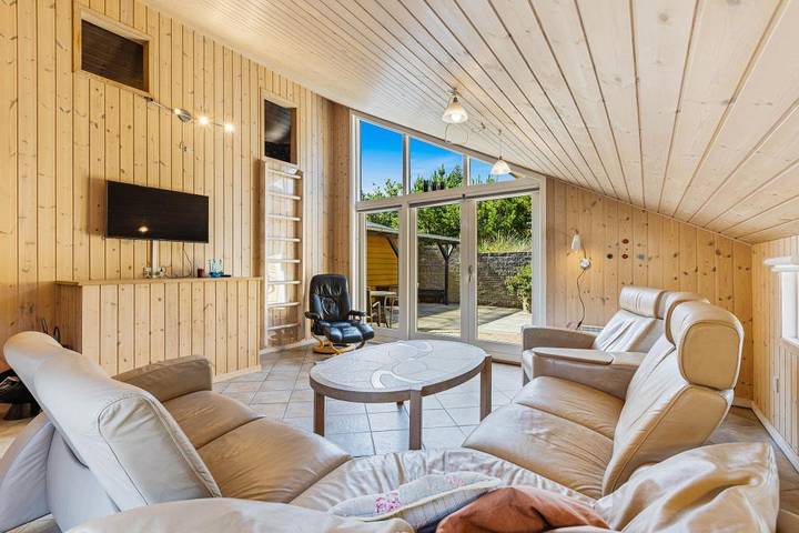 Ferienhaus für 7 Personen in Vejers Strand - 2