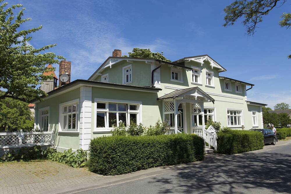 Ferienwohnung in Rügen für 3 Personen in Rügen