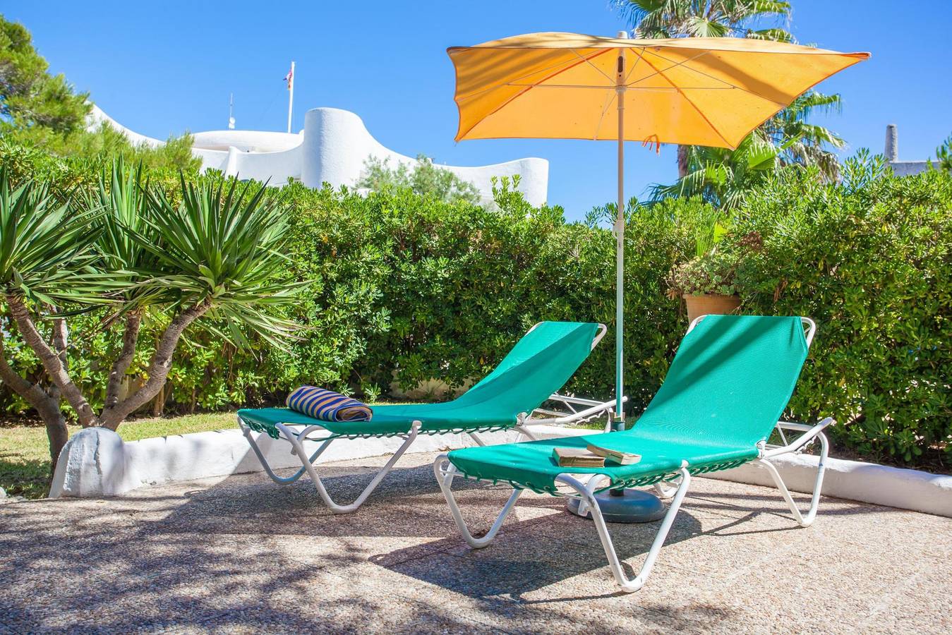 Voramar Ham - Fantastisches Haus in Meeresnähe mit gratis W-Lan. in Playa de Muro, Muro