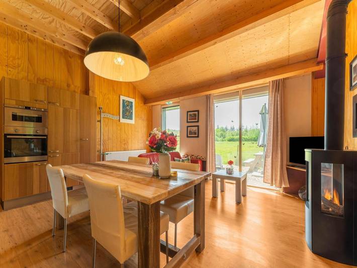 Ferienhaus für 4 Personen mit Garten in Beilen, Nationalpark Dwingelderveld