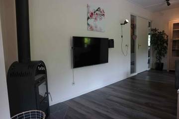Bungalow voor 8 Personen in Hardenberg, Regio Zwolle, Afbeelding 2