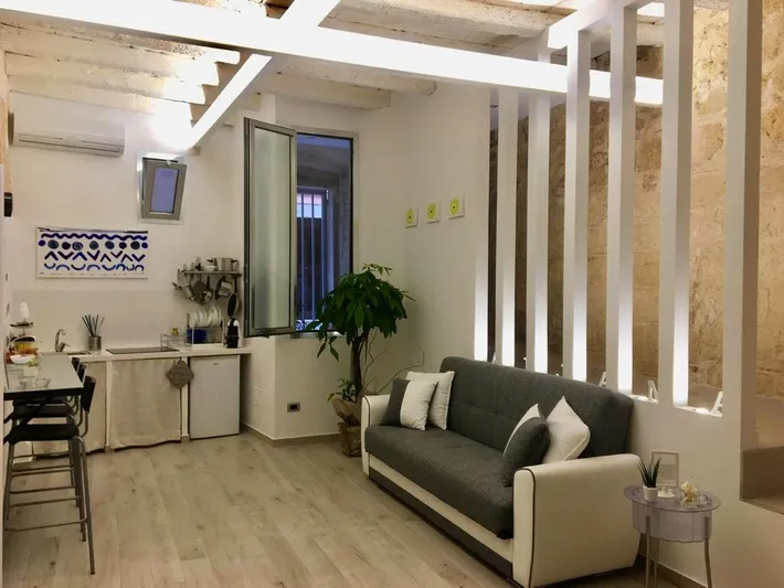 Appartamento vacanze per 4 persone - 1