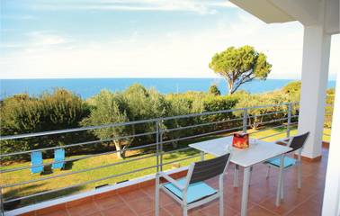 Resort per 8 Persone in Kyparissia, Messenia, Foto 4