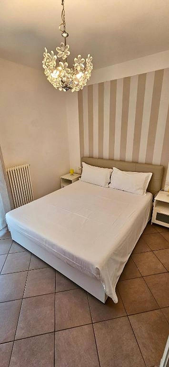 Appartement de vacances pour 4 personnes, avec balcon et bassin pour enfant, animaux acceptés - 1