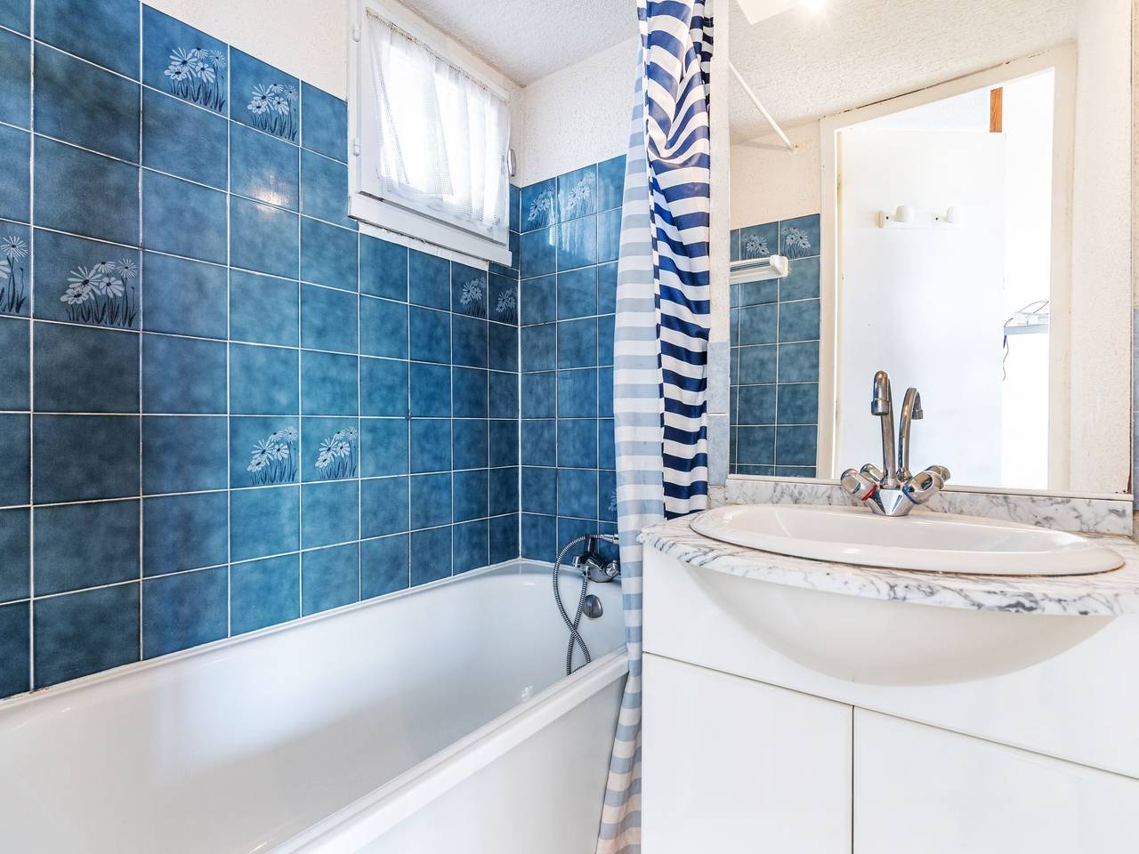 Entire apartment, Hameau de Pech I in Cap d'Agde, Agde