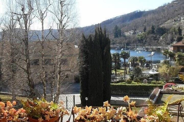 Ferienwohnung für 5 Personen, mit Garten - 1