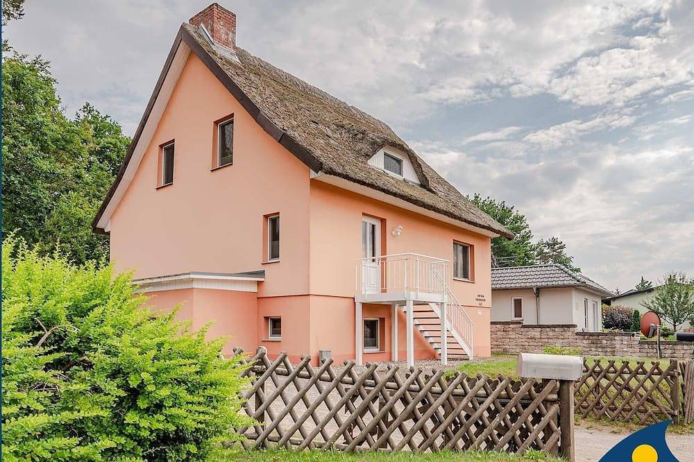 Ferienwohnung in Usedom für 2 Personen in Usedom
