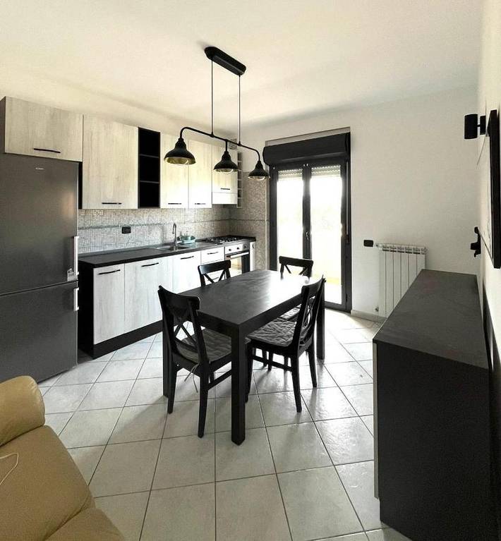 Gîte pour 4 personnes, avec balcon et vue à San Salvo Marina - 4