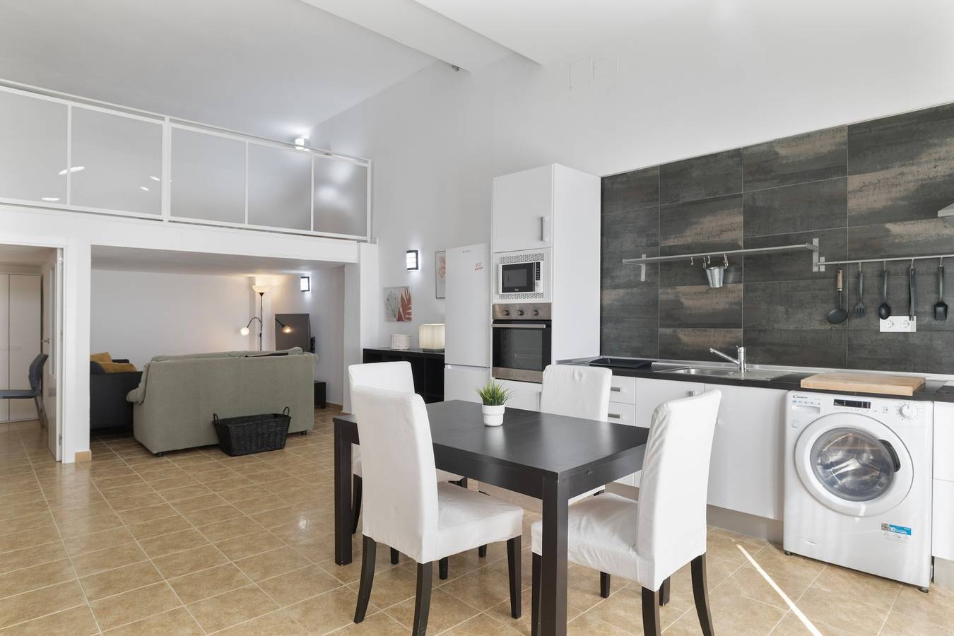 Apartamento entero, Apartamento 'Villasur' con Wi-Fi in Alcalá de los Gazules, Parque natural de Los Alcornocales