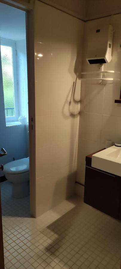 Double Room with Mountain View in Lunas, Région de Lodève