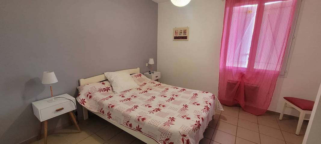 Gîte pour 6 personnes, avec jardin à Mugron - 3